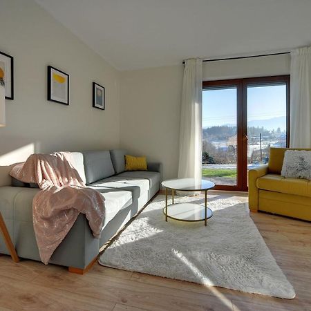 Apart-Invest Apartament Grottgera Studio 3 Schreiberhau Exterior foto